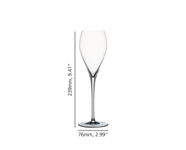 SPIEGELAU Special Glasses Champagnerglas Sparkling Party - 250ml 