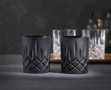 Nachtmann Noblesse Whisky Tumblers - Thumbnail 3