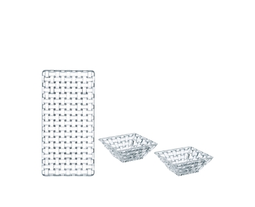 NACHTMANN Bossa Nova Serving Set