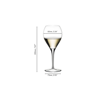 RIEDEL Sommeliers Sauternes 