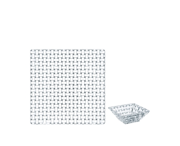 NACHTMANN Bossa Nova Serving Set/5