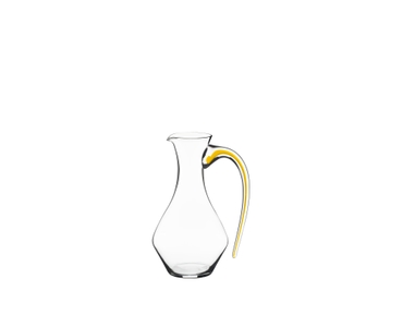 RIEDEL Fatto A Mano Cabernet Décanteur - jaune 