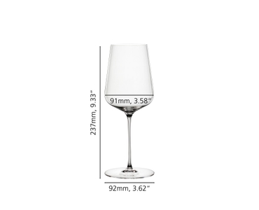 SPIEGELAU Definition Universal Glas 