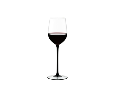 RIEDEL Sommeliers Black Tie Bordeaux invecchiato 