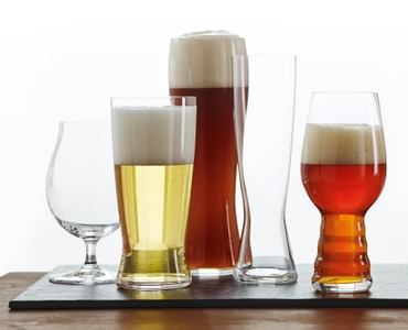 SPIEGELAU Beer Classics bicchiere da birra a tulipano in gruppo