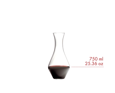 RIEDEL Cabernet Magnum Decanter 