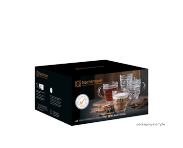 NACHTMANN Ethno Frühstücksbecher 