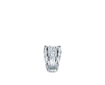 NACHTMANN Quartz Vase - 16cm | 6.286in