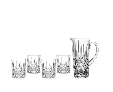 NACHTMANN Noblesse Pitcher Set 