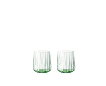 SPIEGELAU Lifestyle Tumbler - leaf 