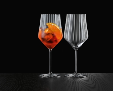 NACHTMANN Aperitivo Bicchiere per Spritz in uso