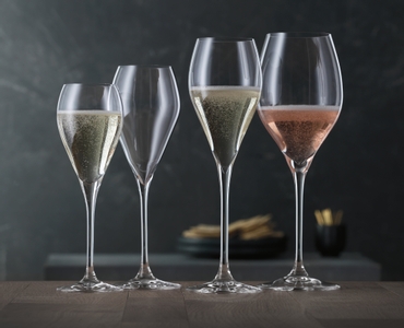 Special Glasses Champagne Sparkling Party - 160 ml in the group