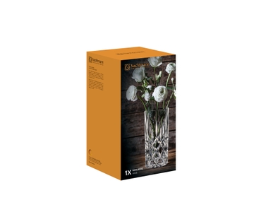 NACHTMANN Noblesse Vase / Hurricane Lamp - 28cm | 11.063in in the packaging