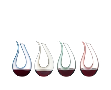 RIEDEL Decanter Amadeo - menta in gruppo