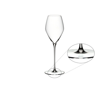 Riedel Veloce Cabernet Glasses, Set of 2