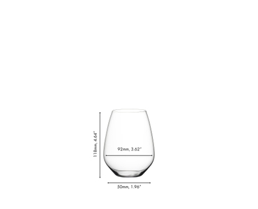 RIEDEL Veloce Verre tout usage 