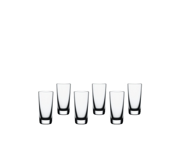 SPIEGELAU Verres spéciaux Shot 