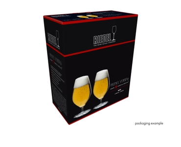 RIEDEL Veritas Beer 