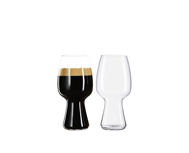 SPIEGELAU Craft Beer Glasses Stout 