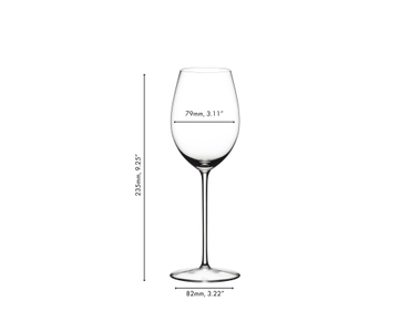 RIEDEL Sommeliers Loira 