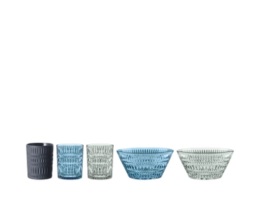 NACHTMANN Ethno Tumbler - mint in the group