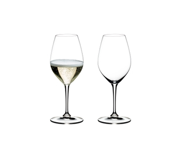 RIEDEL Vinum Champagner Weinglas 