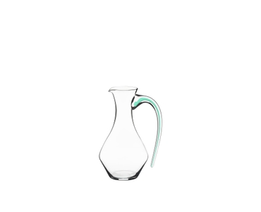 RIEDEL Fatto A Mano Cabernet Décanteur - menthe 