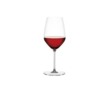 SPIEGELAU Hi-Lite Bundle Bordeauxgläser 