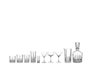 SPIEGELAU Perfect Serve Collection D.O.F. Glass in the group