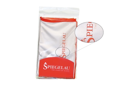 SPIEGELAU Polishing Cloth 