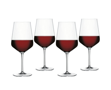 SPIEGELAU Style Red Wine Glass 