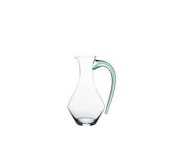 RIEDEL Fatto A Mano Cabernet Magnum Décanteur - menthe 