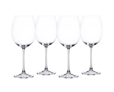 Nachtmann Vivendi Pinot Noir Glasses - 4 Pack