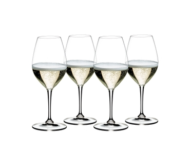 RIEDEL Vinum Champagne Wine Glass 