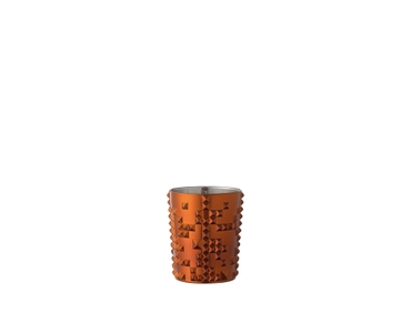 NACHTMANN Punk Whisky Tumbler - Kupferrot 