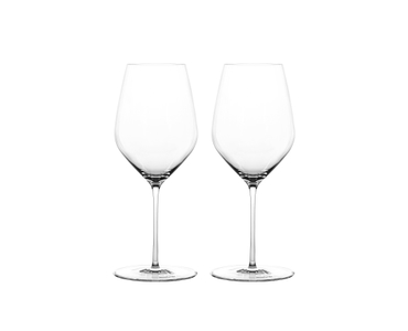 SPIEGELAU Hi-Lite Bordeaux Glass 