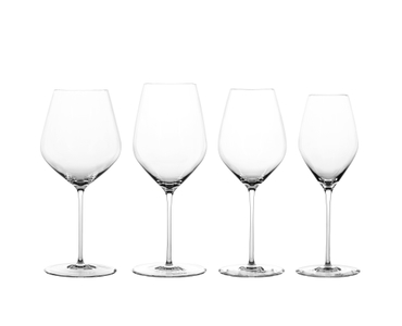 SPIEGELAU Hi-Lite Bundle Bordeauxgläser in der Gruppe