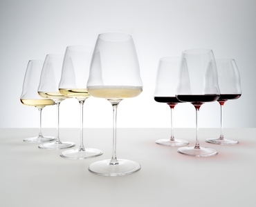 RIEDEL Winewings Tasting Set in the group