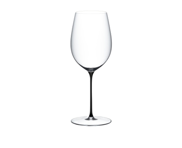 RIEDEL Superleggero Bordeaux Grand Cru - Schwarz 