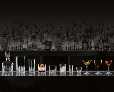 SPIEGELAU Perfect Serve Collection Coupette Glass in the group