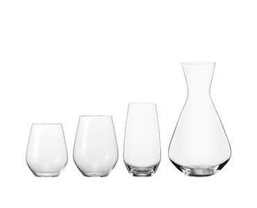 SPIEGELAU Authentis Casual Universalbecher in der Gruppe