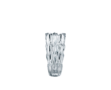 NACHTMANN Quartz Vase - 26cm | 10.25in