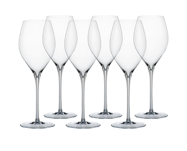 SPIEGELAU Special Glasses Verre à Champagne Sparkling Party - 450ml 