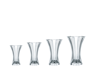 NACHTMANN Saphir Vase - 21cm | 8.25in in der Gruppe