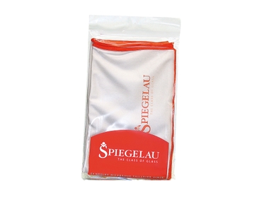 SPIEGELAU Polishing Cloth 