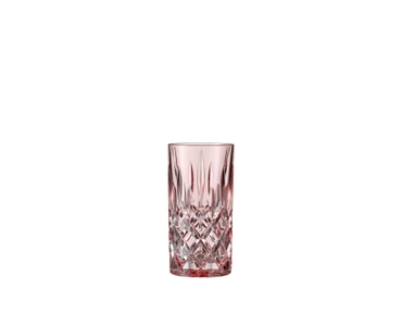 NACHTMANN Noblesse Long Drink Glass - rosé 