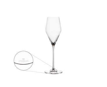 SPIEGELAU Definition Champagnerglas 