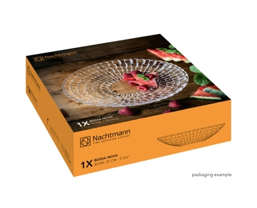 NACHTMANN Bossa Nova Bowl - 25cm | 9.833in in the packaging