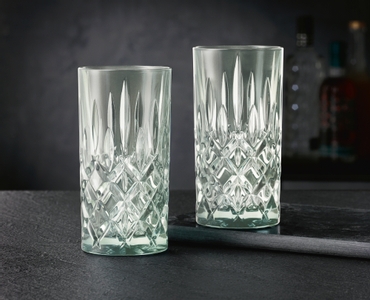 NACHTMANN Noblesse Longdrink Glas - Mint 