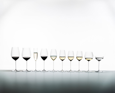 RIEDEL Sommeliers Bordeaux invecchiato/Chablis/Chardonnay in gruppo